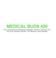 Medical Marijuana 420 image 1